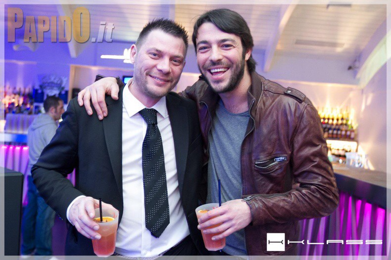 Venerdì 01 Marzo 2013: 