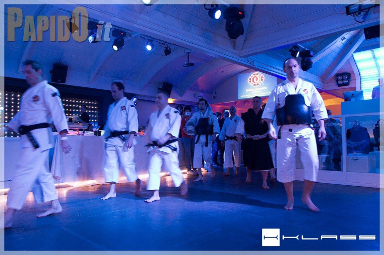Venerdì 01 Marzo 2013: 