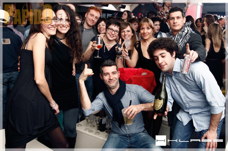 Venerdì 01 Marzo 2013: 