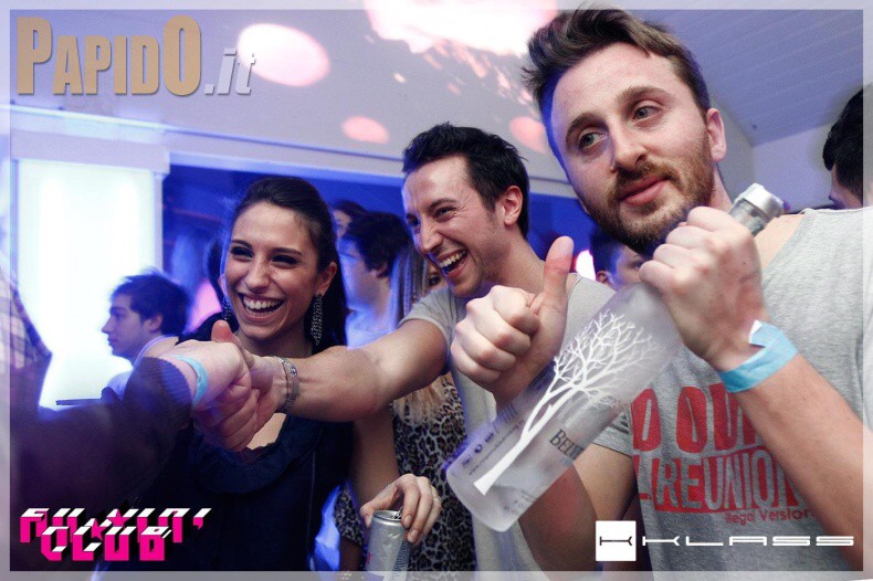 Sabato 02 Marzo 2013: 