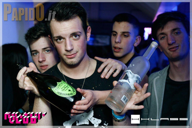 Sabato 02 Marzo 2013: 