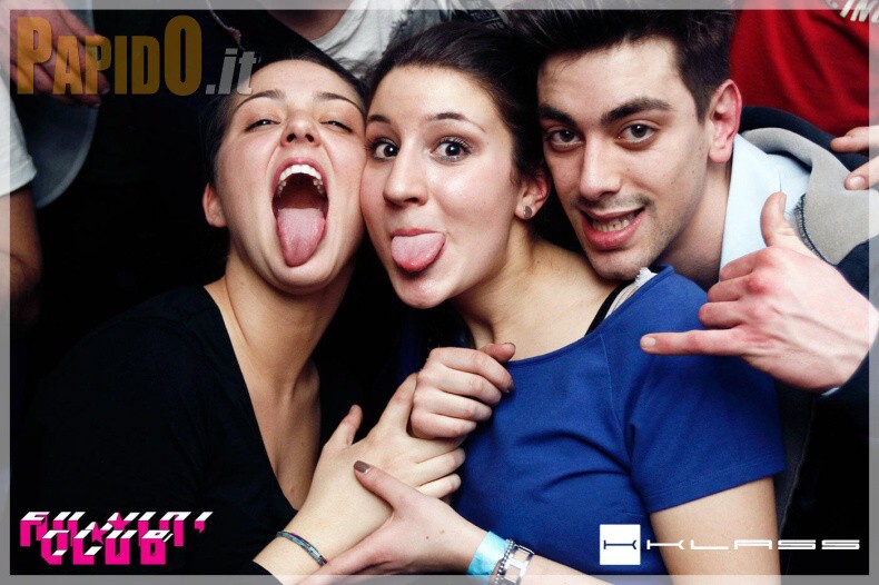 Sabato 02 Marzo 2013: 