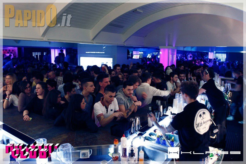Sabato 02 Marzo 2013: 