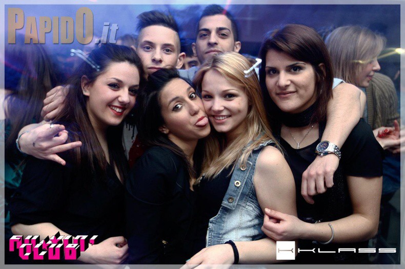 Sabato 02 Marzo 2013: 