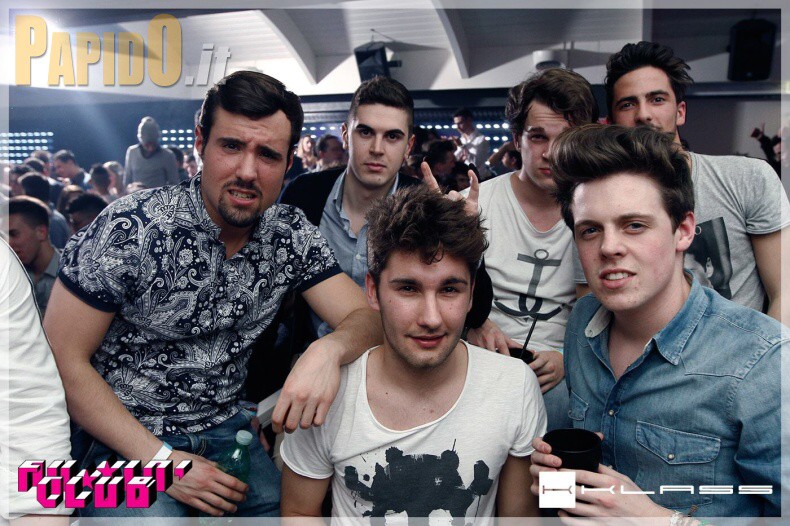 Sabato 02 Marzo 2013: 