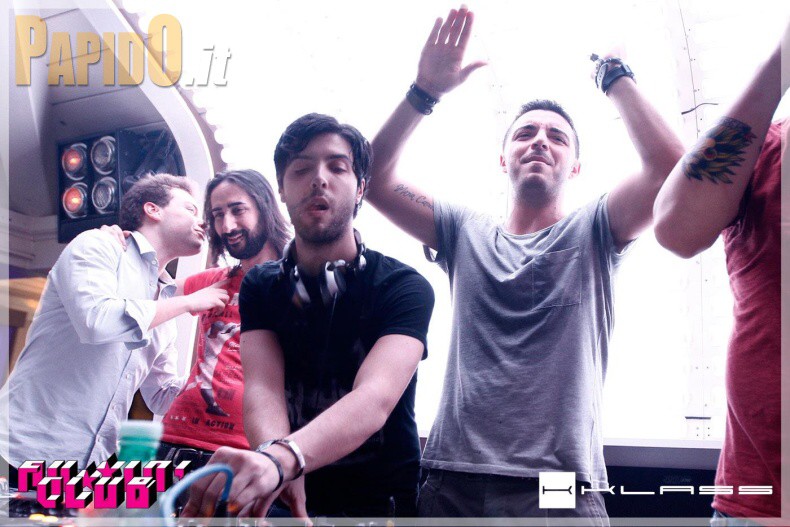 Sabato 02 Marzo 2013: 