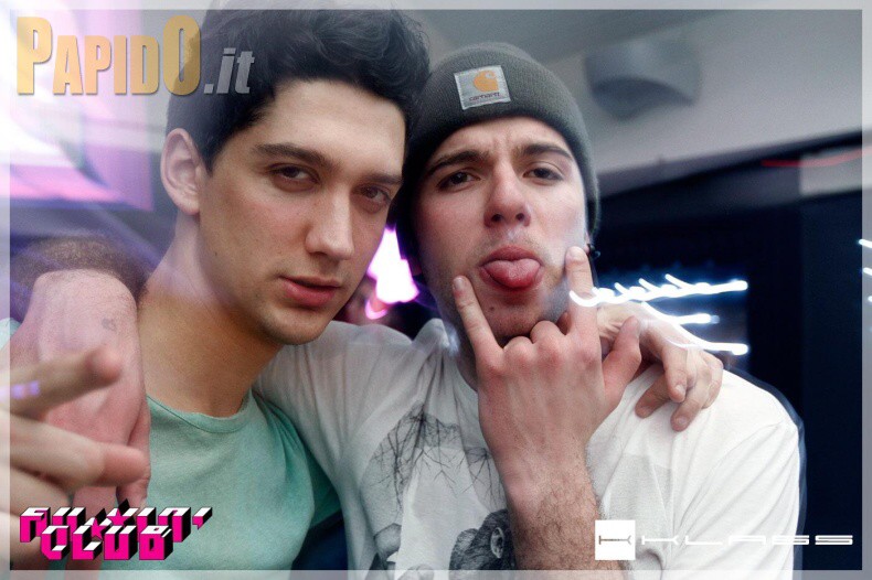 Sabato 02 Marzo 2013: 