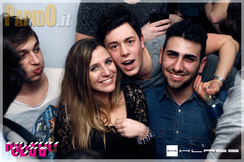 Sabato 02 Marzo 2013: 