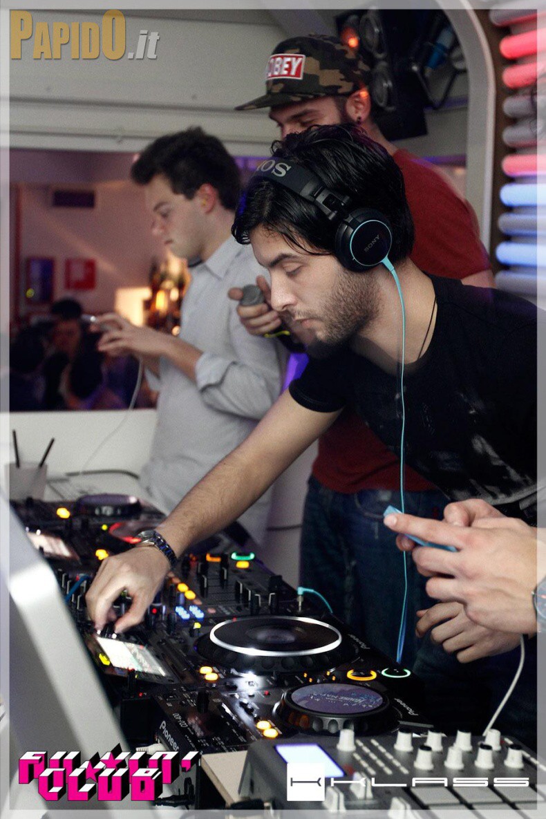 Sabato 02 Marzo 2013: 