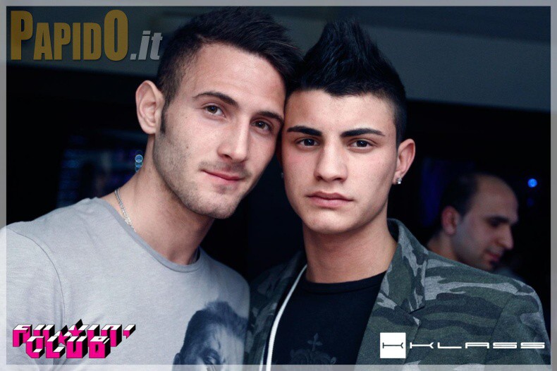 Sabato 02 Marzo 2013: 