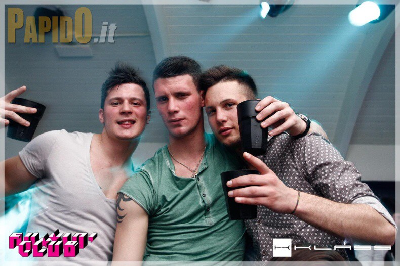 Sabato 02 Marzo 2013: 