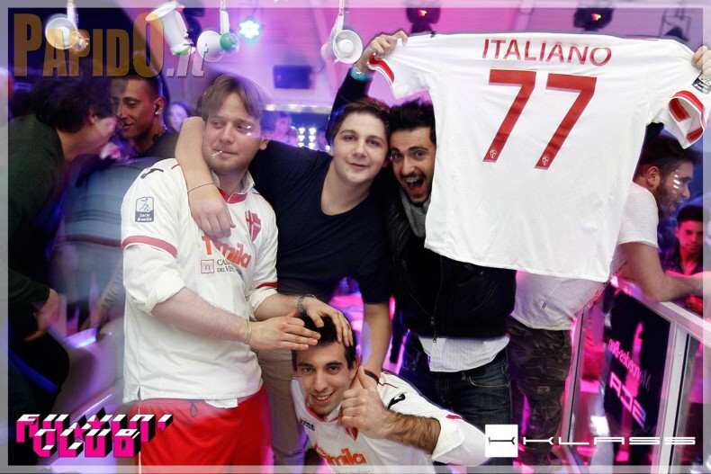 Sabato 02 Marzo 2013: 