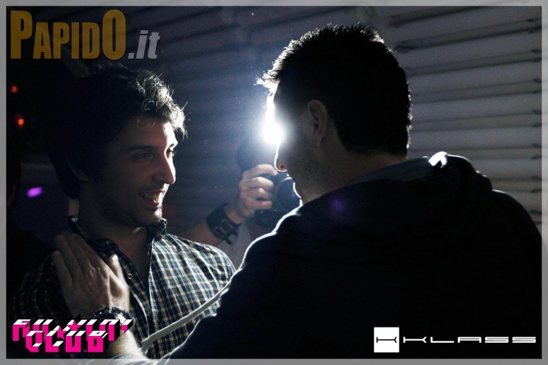 Sabato 02 Marzo 2013: 