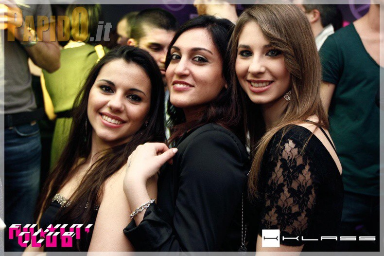 Sabato 02 Marzo 2013: 