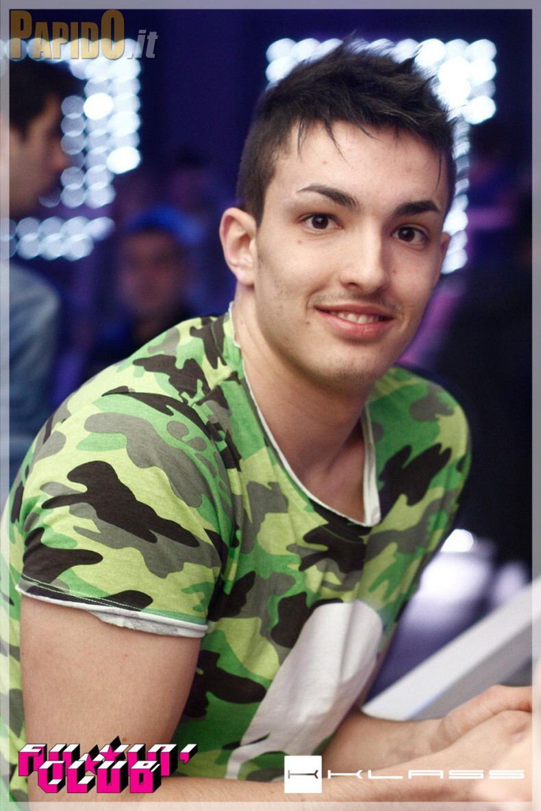 Sabato 02 Marzo 2013: 