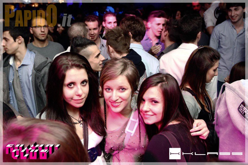 Sabato 02 Marzo 2013: 