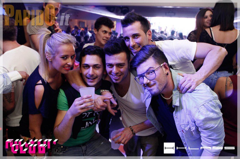 Sabato 02 Marzo 2013: 