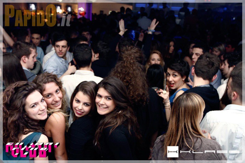 Sabato 02 Marzo 2013: 