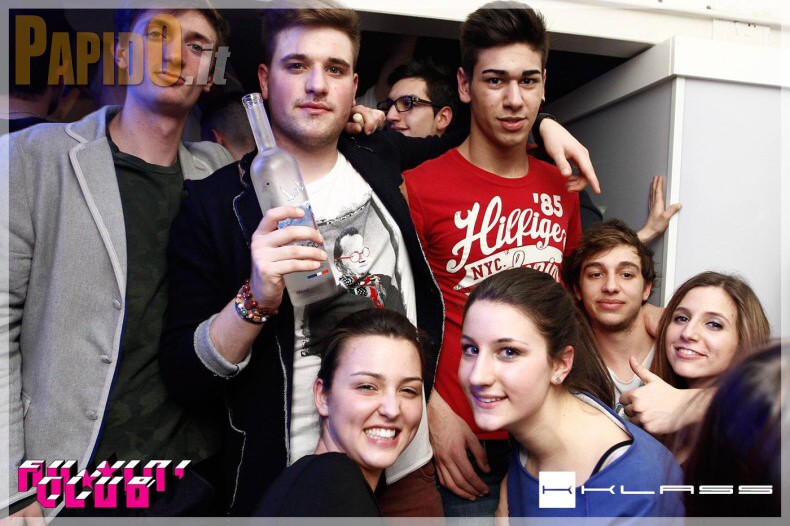 Sabato 02 Marzo 2013: 