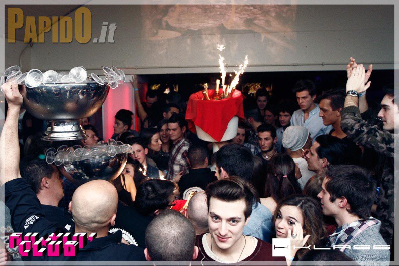 Sabato 02 Marzo 2013: 