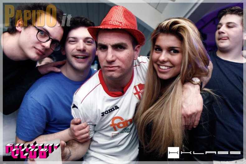 Sabato 02 Marzo 2013: 