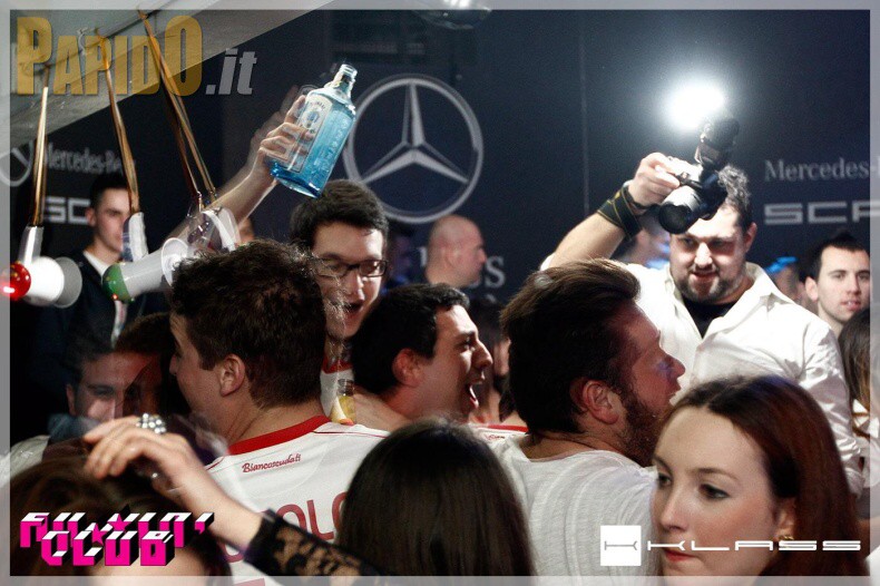Sabato 02 Marzo 2013: 