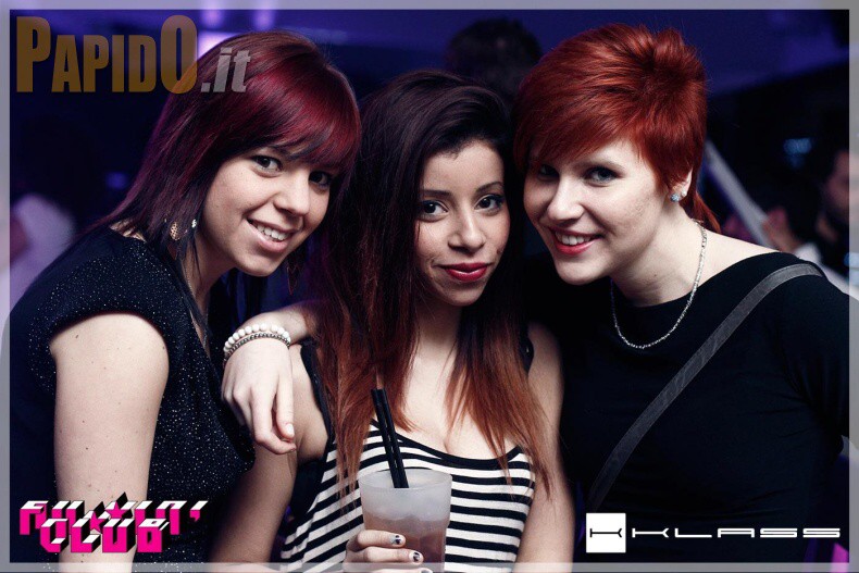 Sabato 02 Marzo 2013: 