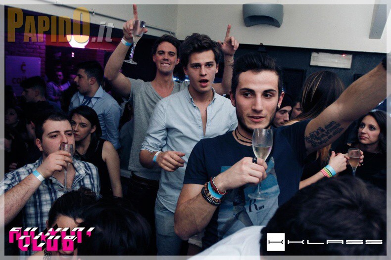 Sabato 02 Marzo 2013: 