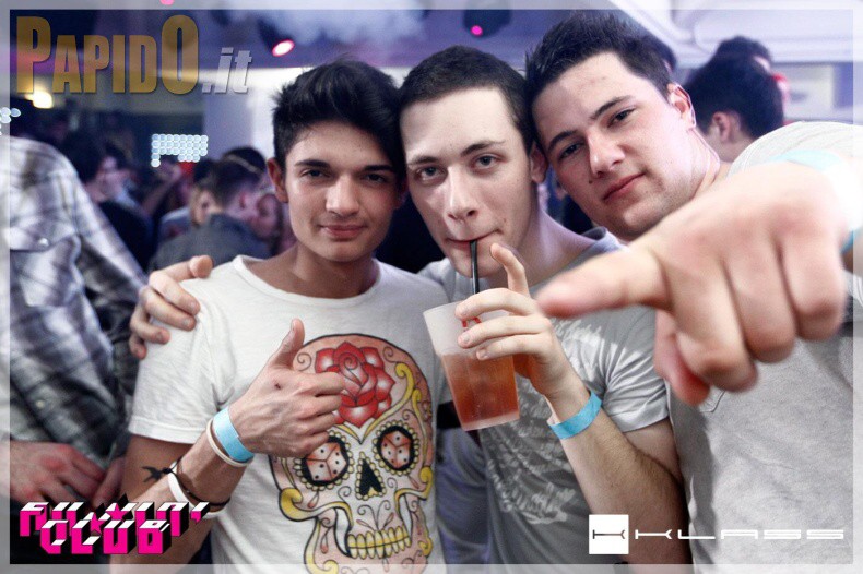 Sabato 02 Marzo 2013: 