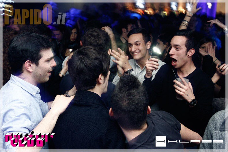 Sabato 02 Marzo 2013: 
