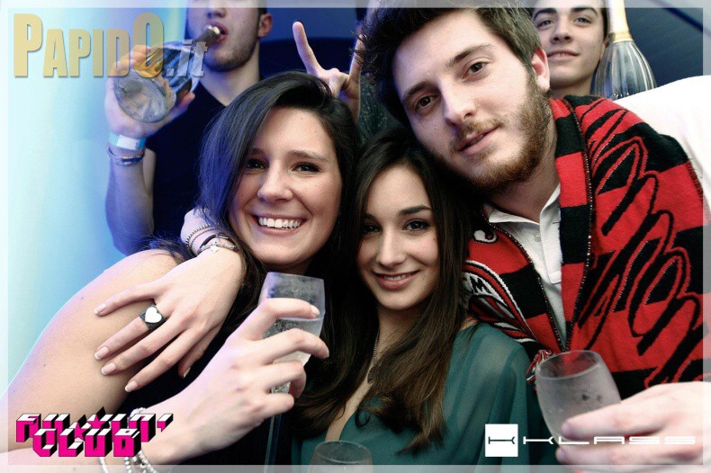 Sabato 02 Marzo 2013: 