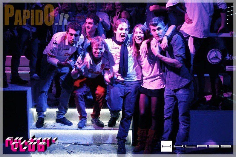 Sabato 02 Marzo 2013: 