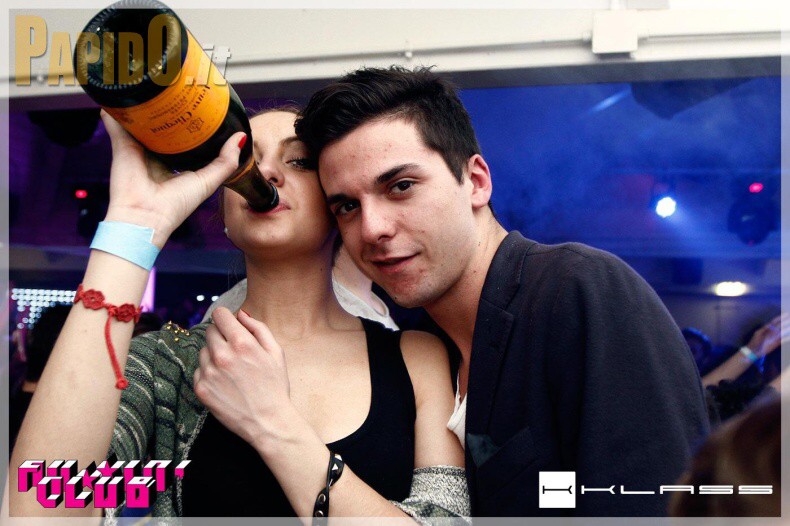 Sabato 02 Marzo 2013: 