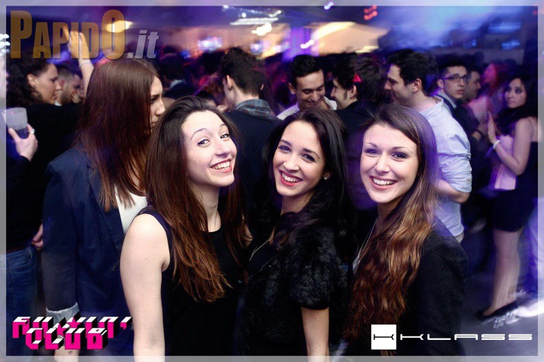 Sabato 02 Marzo 2013: 