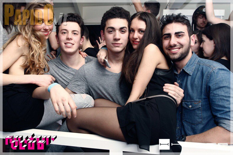 Sabato 02 Marzo 2013: 