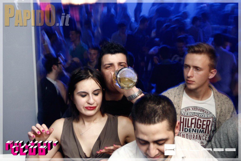 Sabato 02 Marzo 2013: 