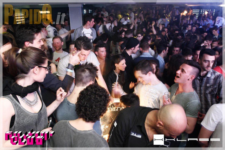 Sabato 02 Marzo 2013: 