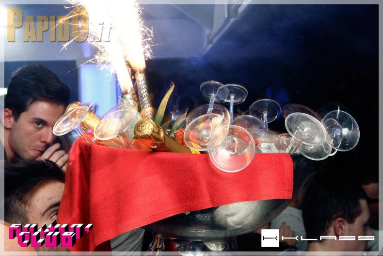 Sabato 02 Marzo 2013: 