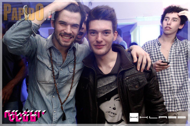 Sabato 02 Marzo 2013: 