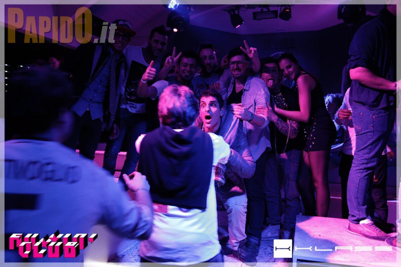 Sabato 02 Marzo 2013: 