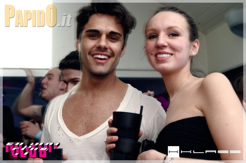 Sabato 02 Marzo 2013: 