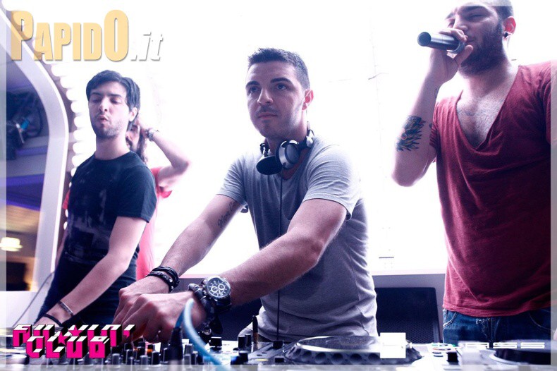 Sabato 02 Marzo 2013: 