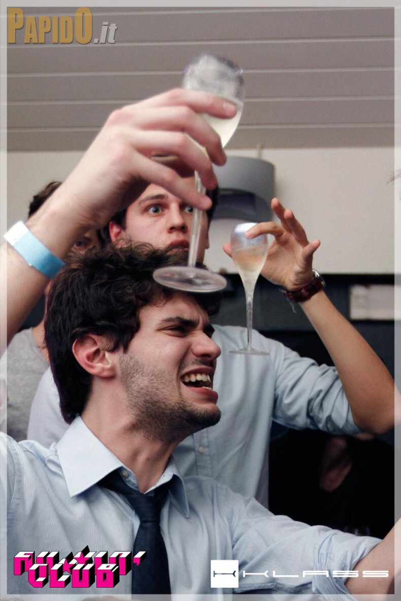 Sabato 02 Marzo 2013: 