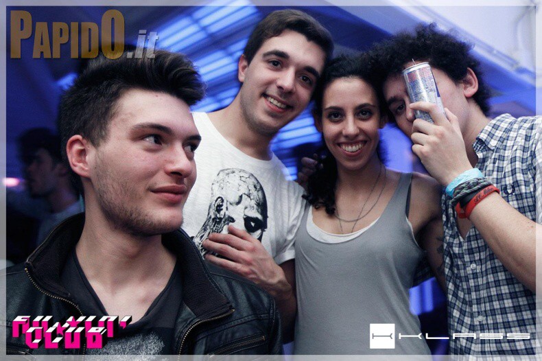 Sabato 02 Marzo 2013: 