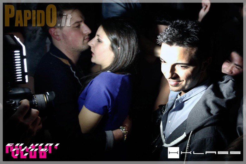 Sabato 02 Marzo 2013: 