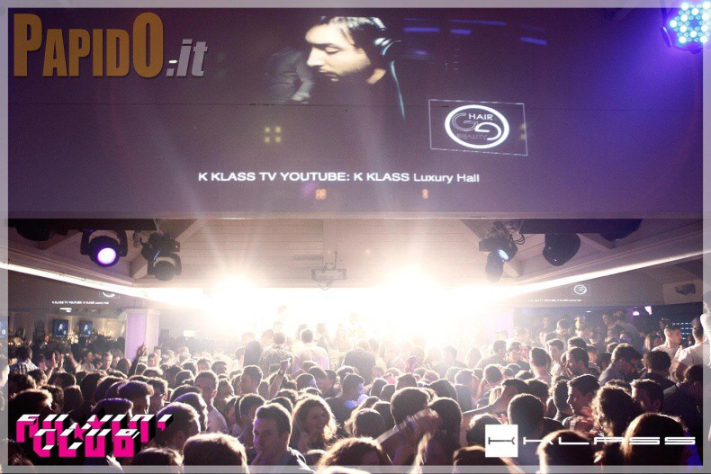 Sabato 02 Marzo 2013: 