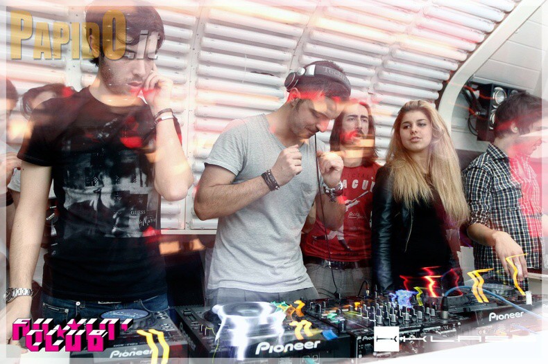 Sabato 02 Marzo 2013: 