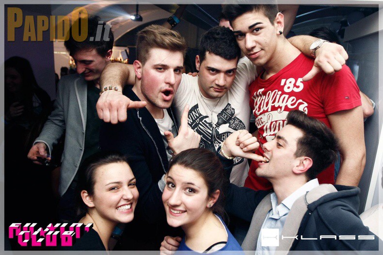 Sabato 02 Marzo 2013: 