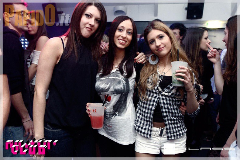 Sabato 02 Marzo 2013: 