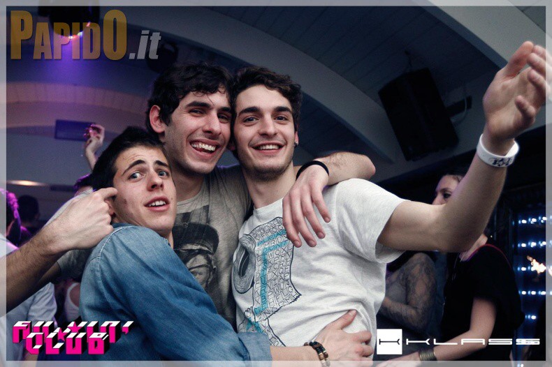 Sabato 02 Marzo 2013: 